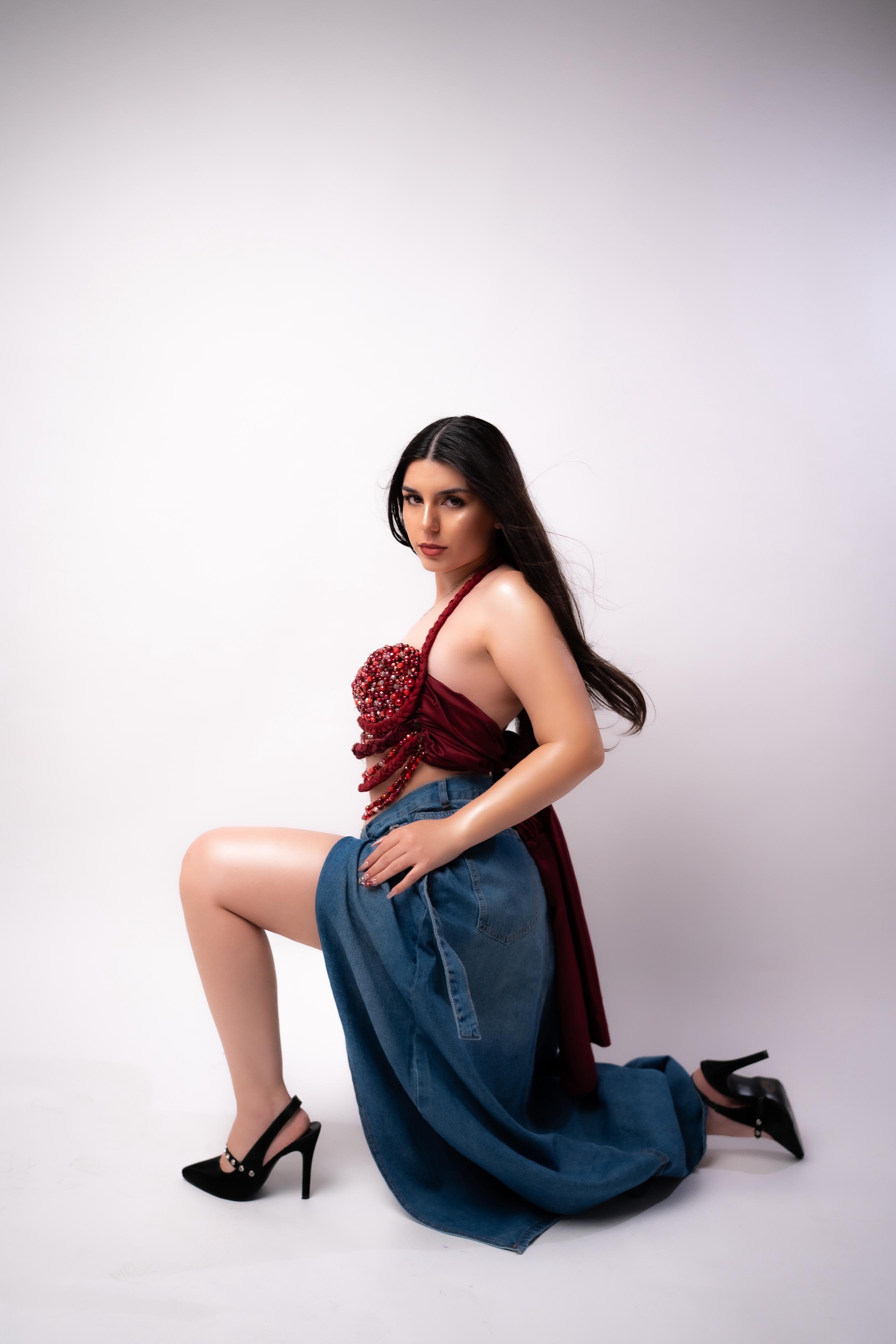 Andrea Margára — 15