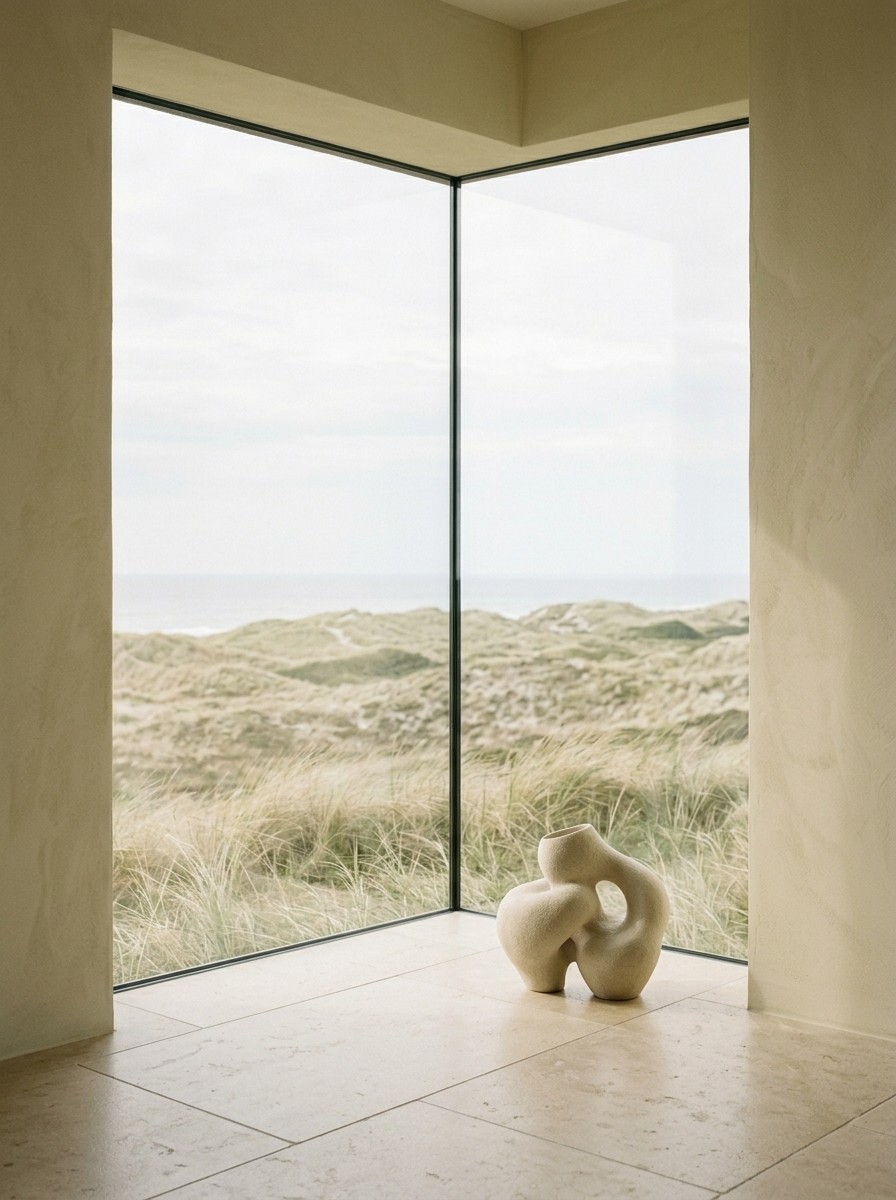 MANOR selected works — coastal residence study 6