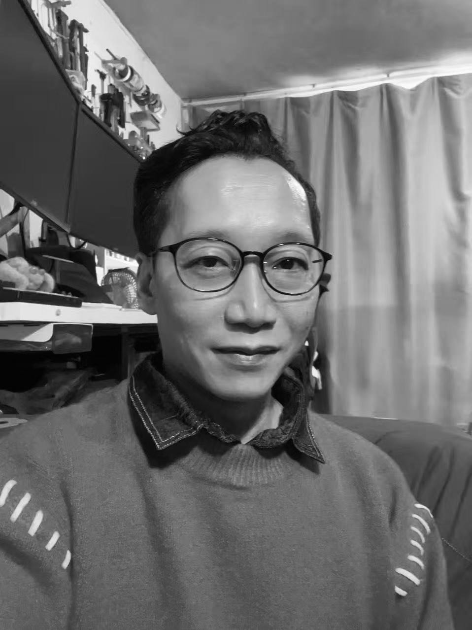 Brian Cheng