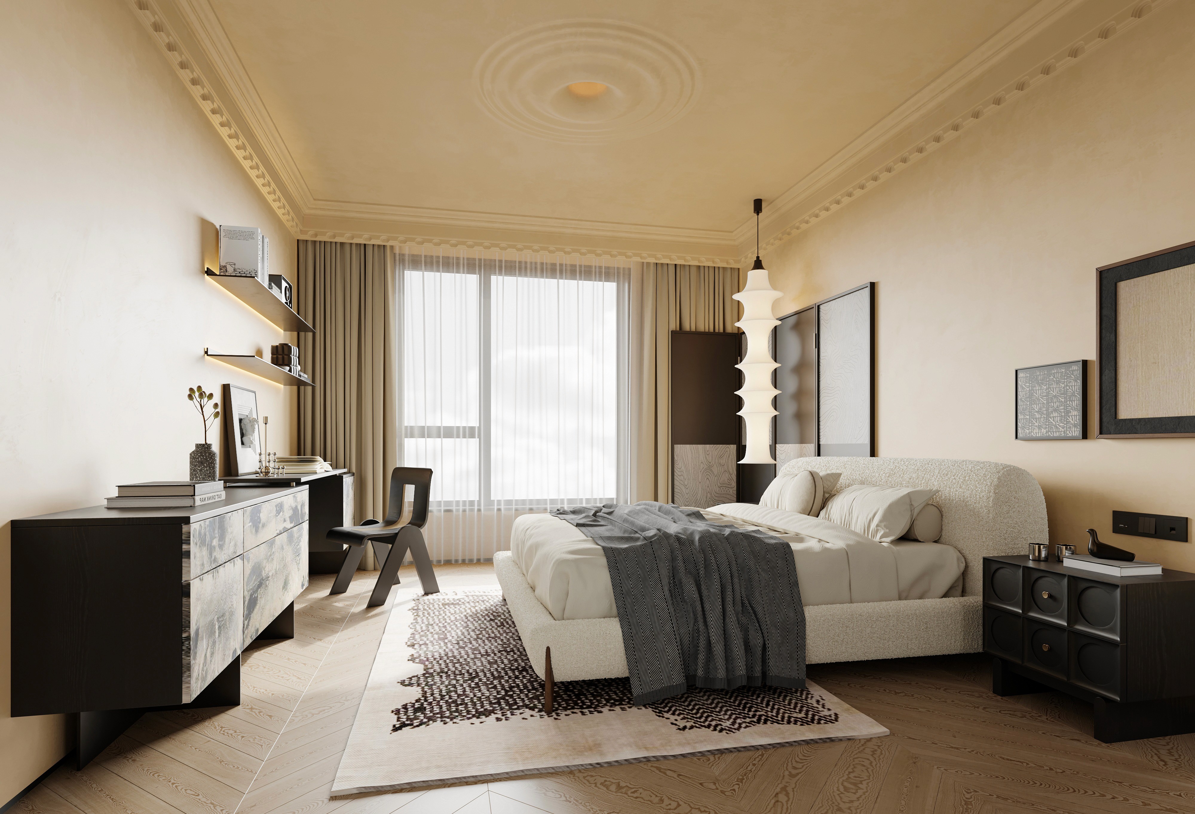 Cafe renovation singapore guide