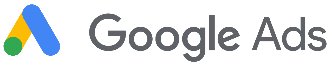 Google Ads logo