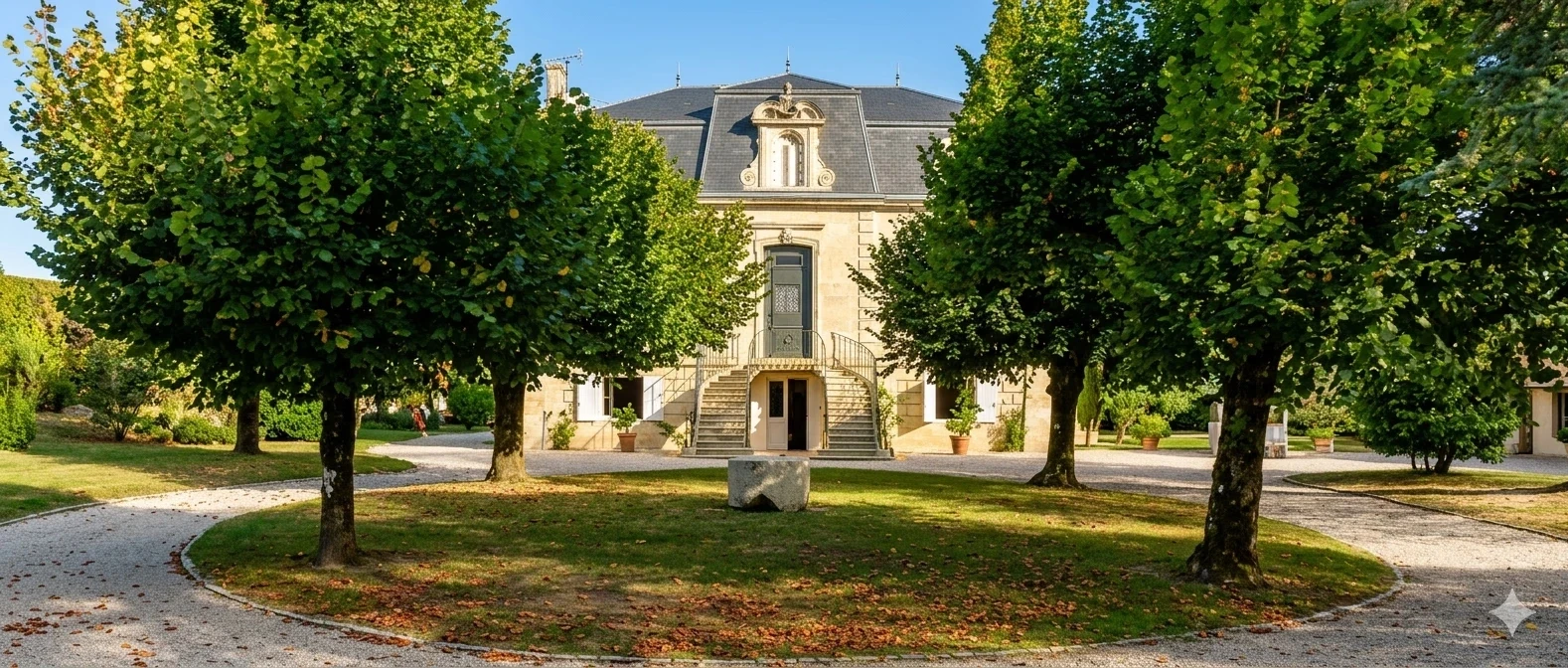 Château de Thieuley