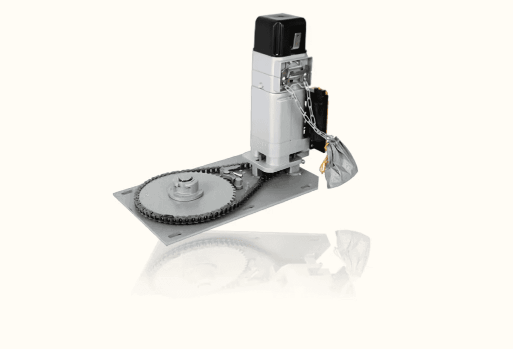 Roller Shutter Door Motor Manufacturer in China | CHINA-DEVELOP