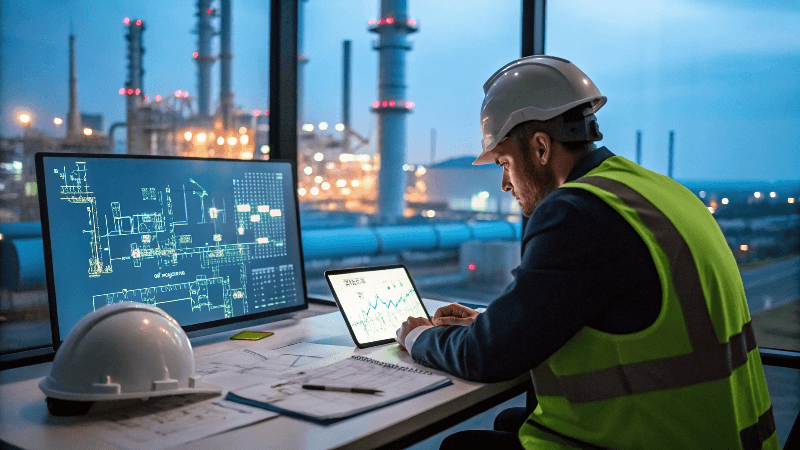 IEC 62443-based risk assessment to-do list