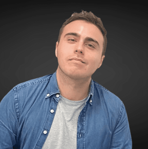 Mario Vera, Director Ejecutivo de Nexbu