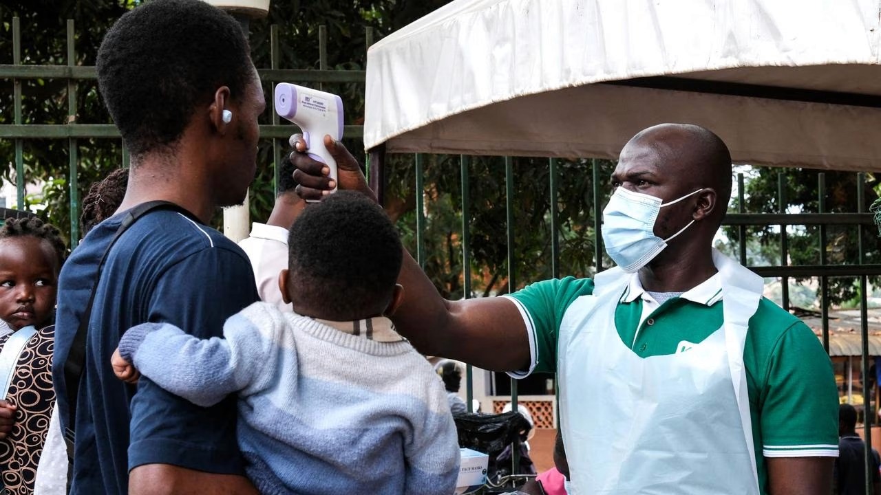 Photo:WHO declares Ebola outbreaks in DRC and Uganda an international health emergency – South African Daily