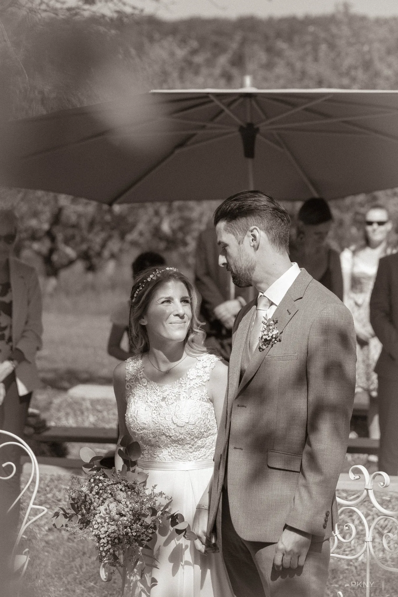 Wedding Story – PKNY Pictures