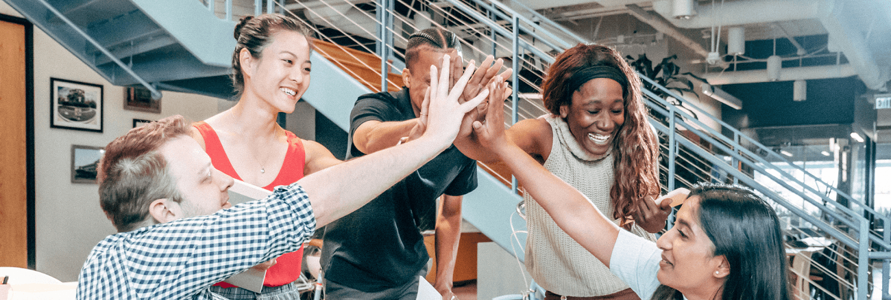 event automation expérience