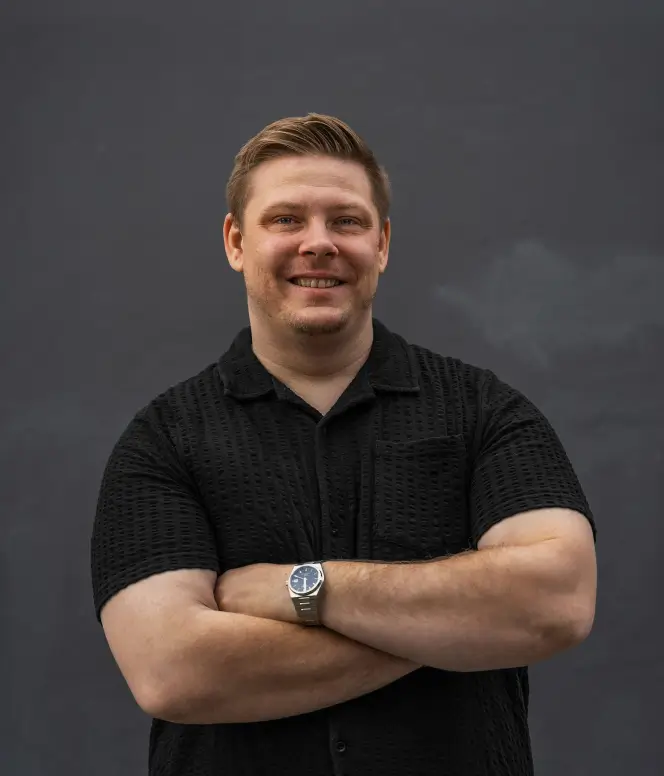 Billede af Jack Junge