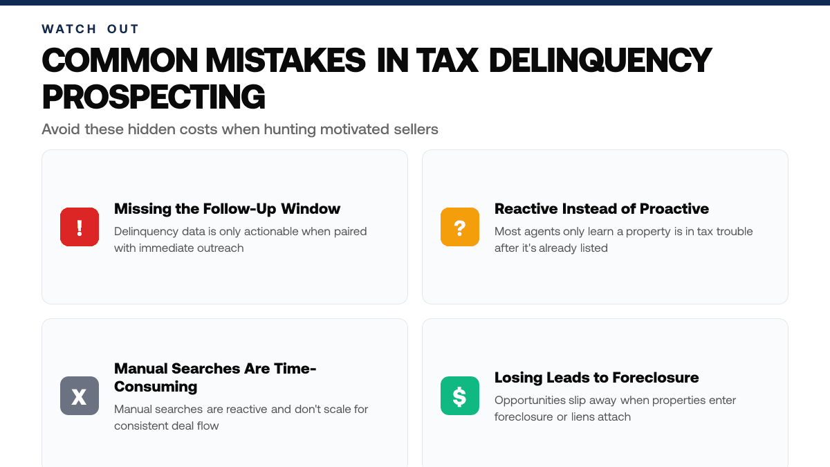 Cuyahoga County Property Tax Search by Owner Free Database Access Real Time Delinquency Signals 2026 — warning-callouts