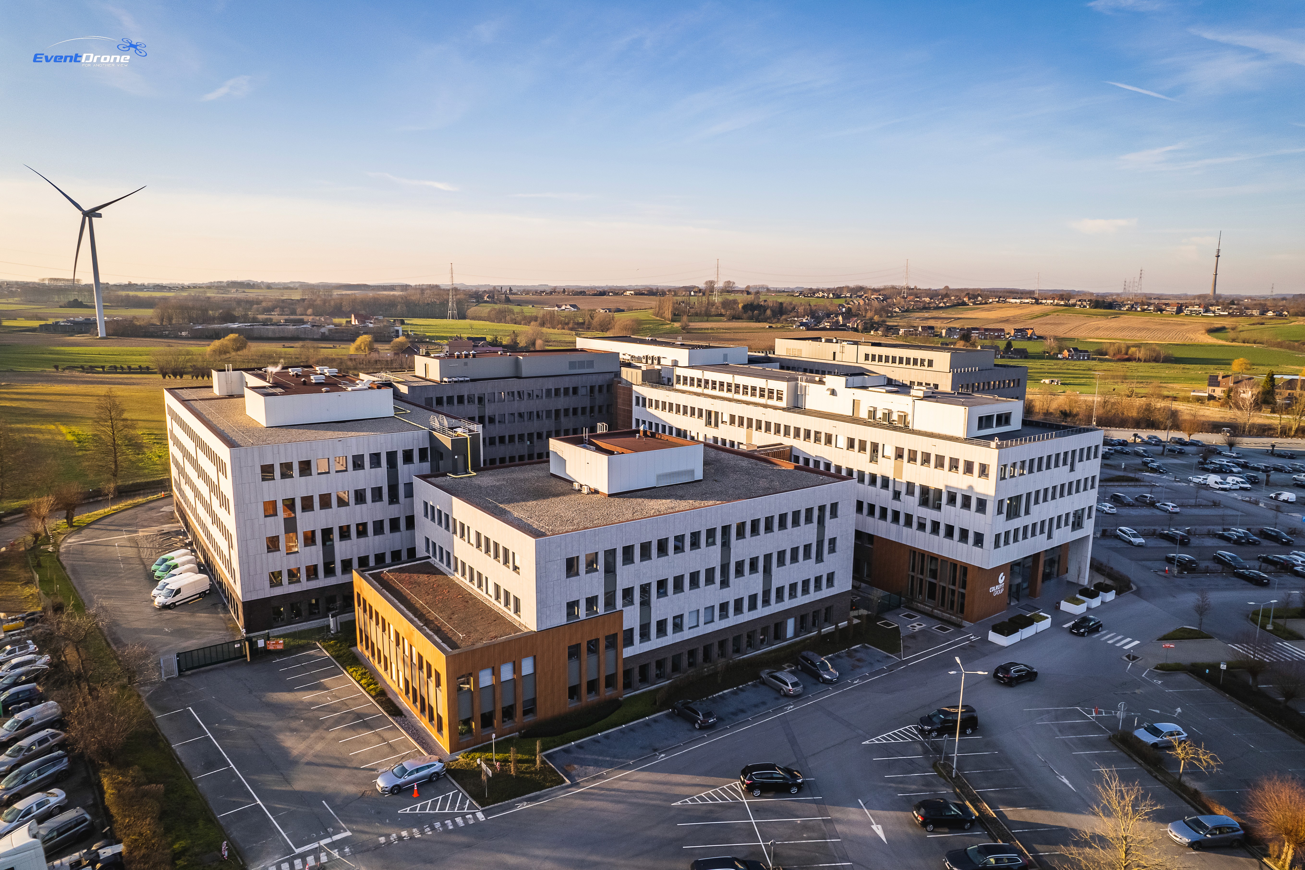 How Colruyt Group cut downtime from days to 1 hour and boosted deployment speed by 90%!