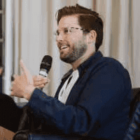 Dal Billings · VP of Marketing at Netcraft