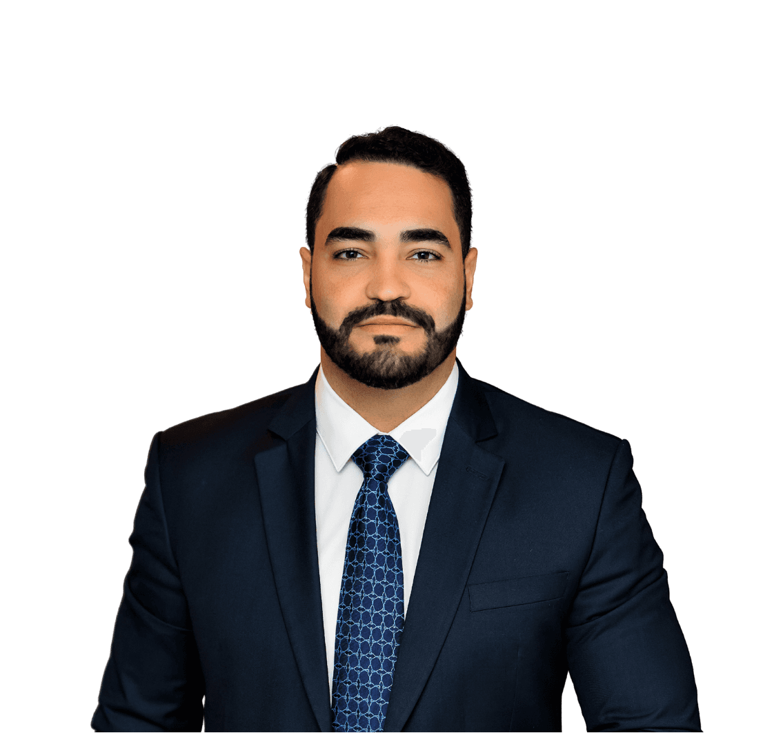 Michael Carter, Digital Product Designer
