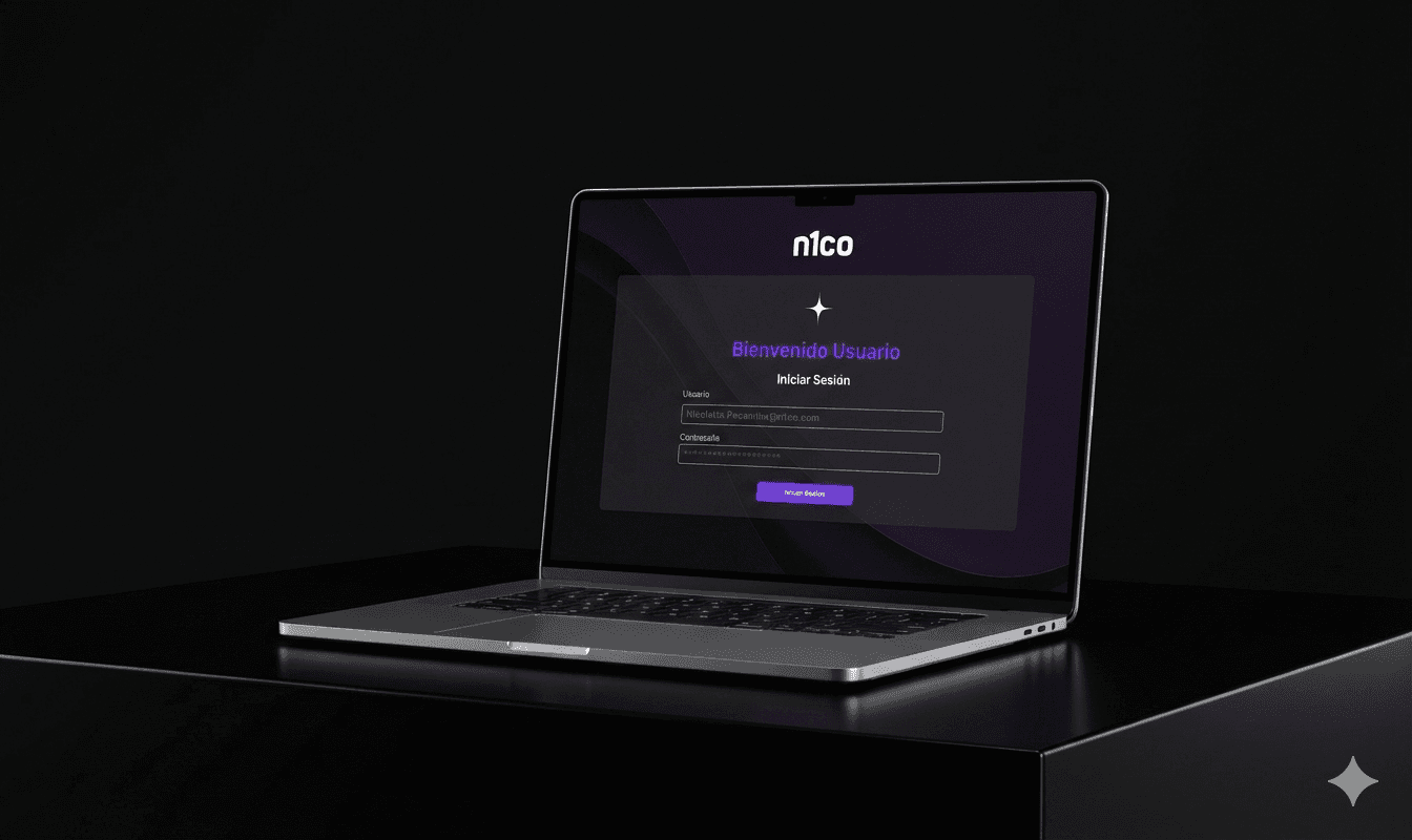 Premium UX Template for Framer
