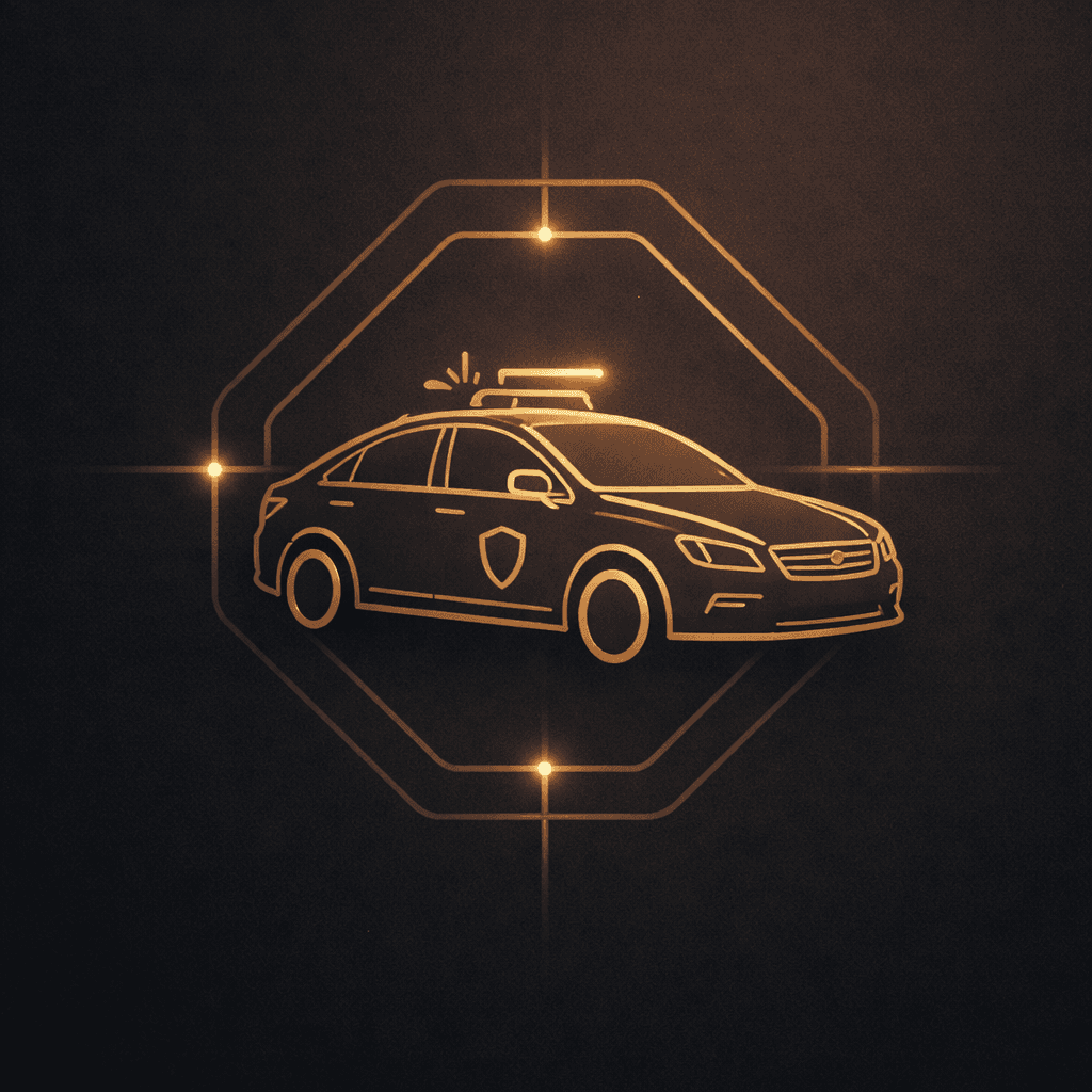 contemporary glass home with lawn