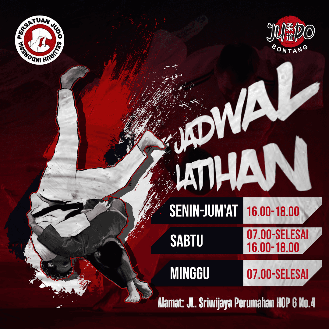 Judo Bontang — image 2