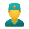 Doctor icon