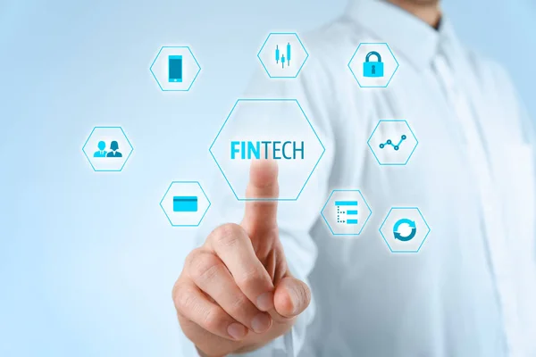 How Design Builds Trust in Fintech
