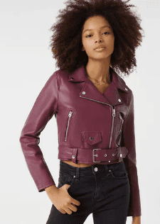 Minimalist fashion Llook