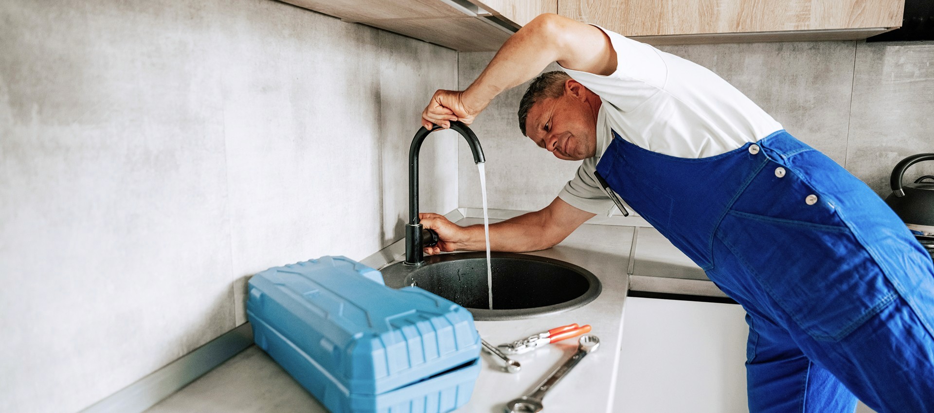 Water Heater Services
