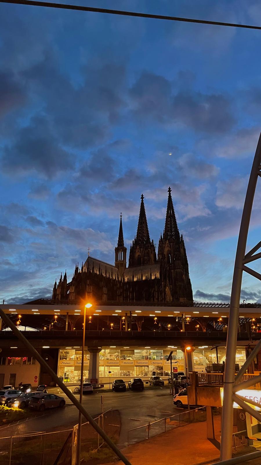 Kölner Dom