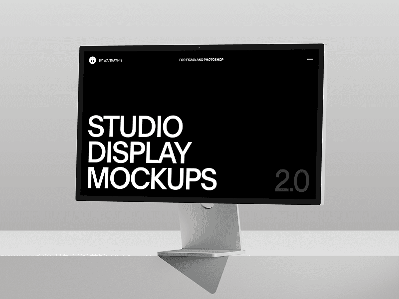 Mac Studio Display