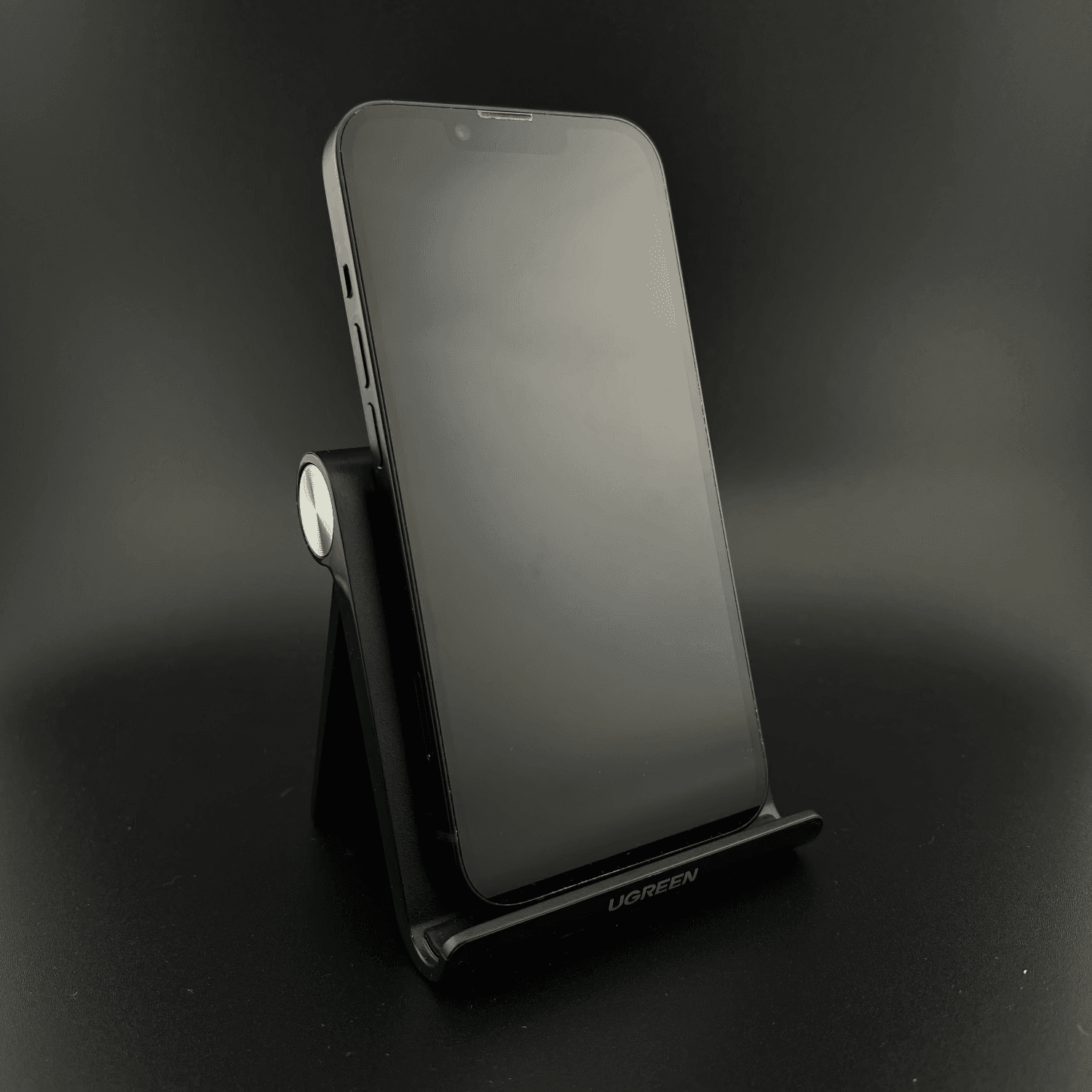 Écran du iPhone 14 en excellent état