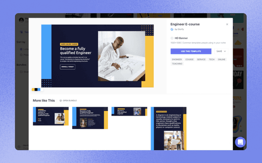 5 Best Free Banner Maker Tools To Design Stunning Banners