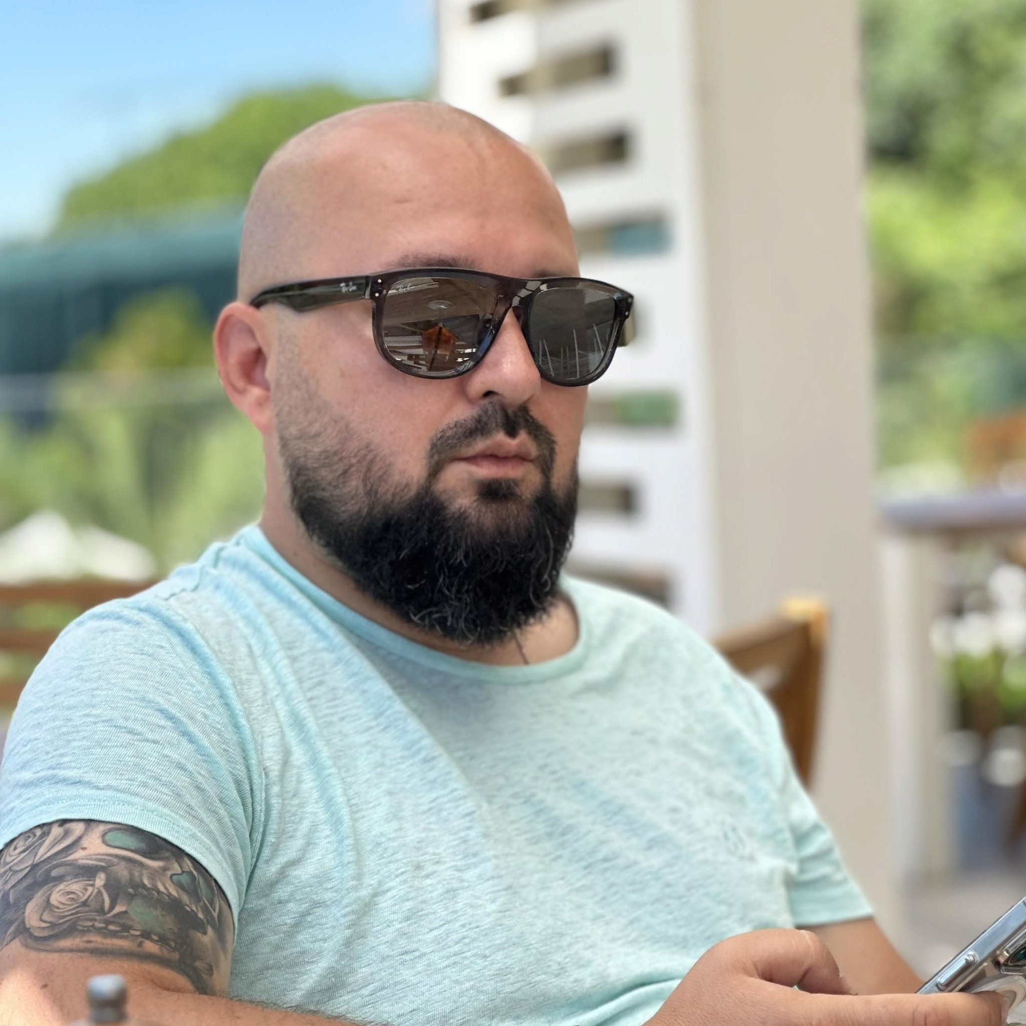 Снимка на Андрей Мачуганов