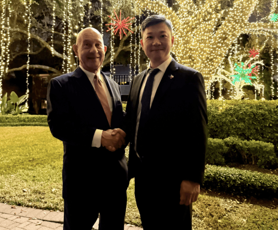 qbs consulting industrial warehouse interior