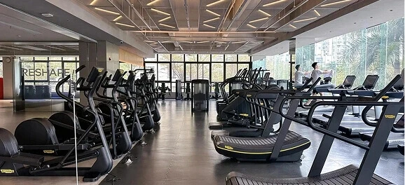 Fitness Equipment