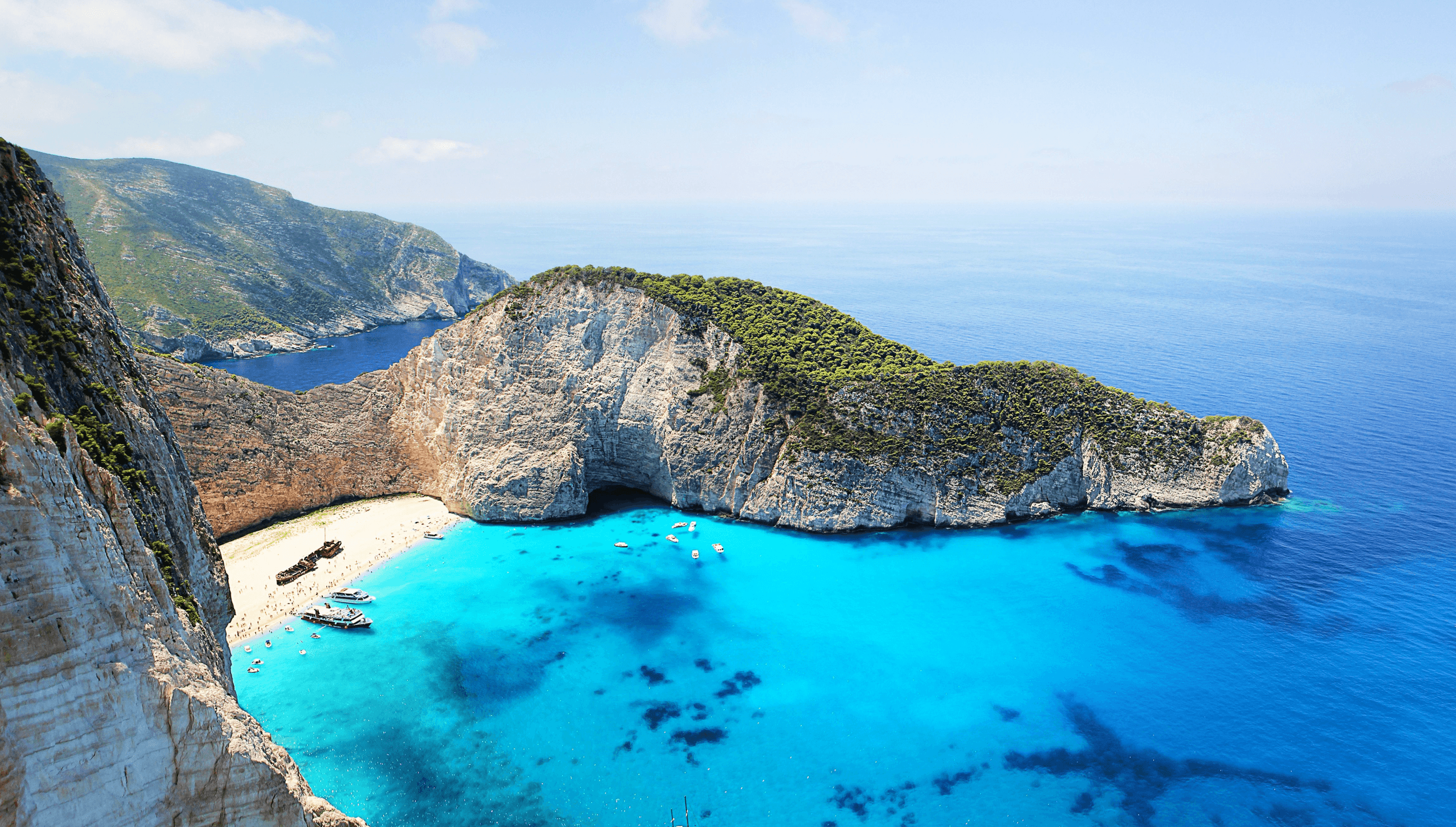 De Andreas Huber uff Rhodos 🇬🇷