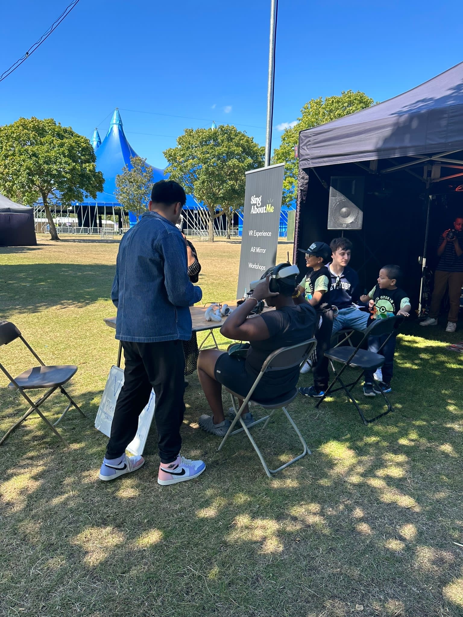 AIRSO - Smart Speakers