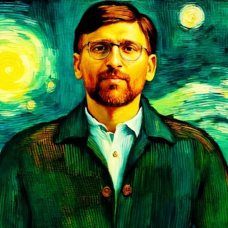 image for bill burton