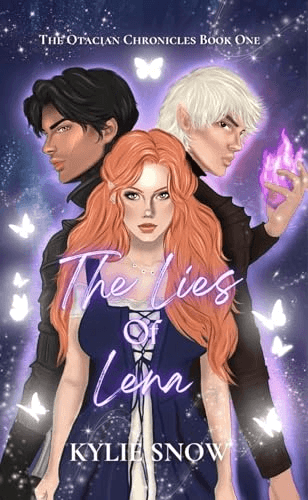 The Lies of Lena