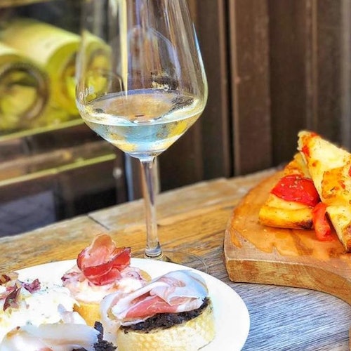 Entradas para el tour gastronómico en Verona