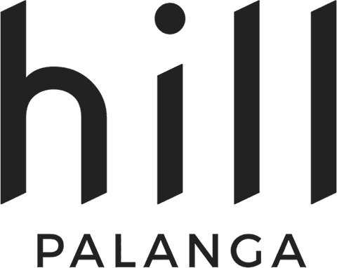 hill palanga viešbutis logo