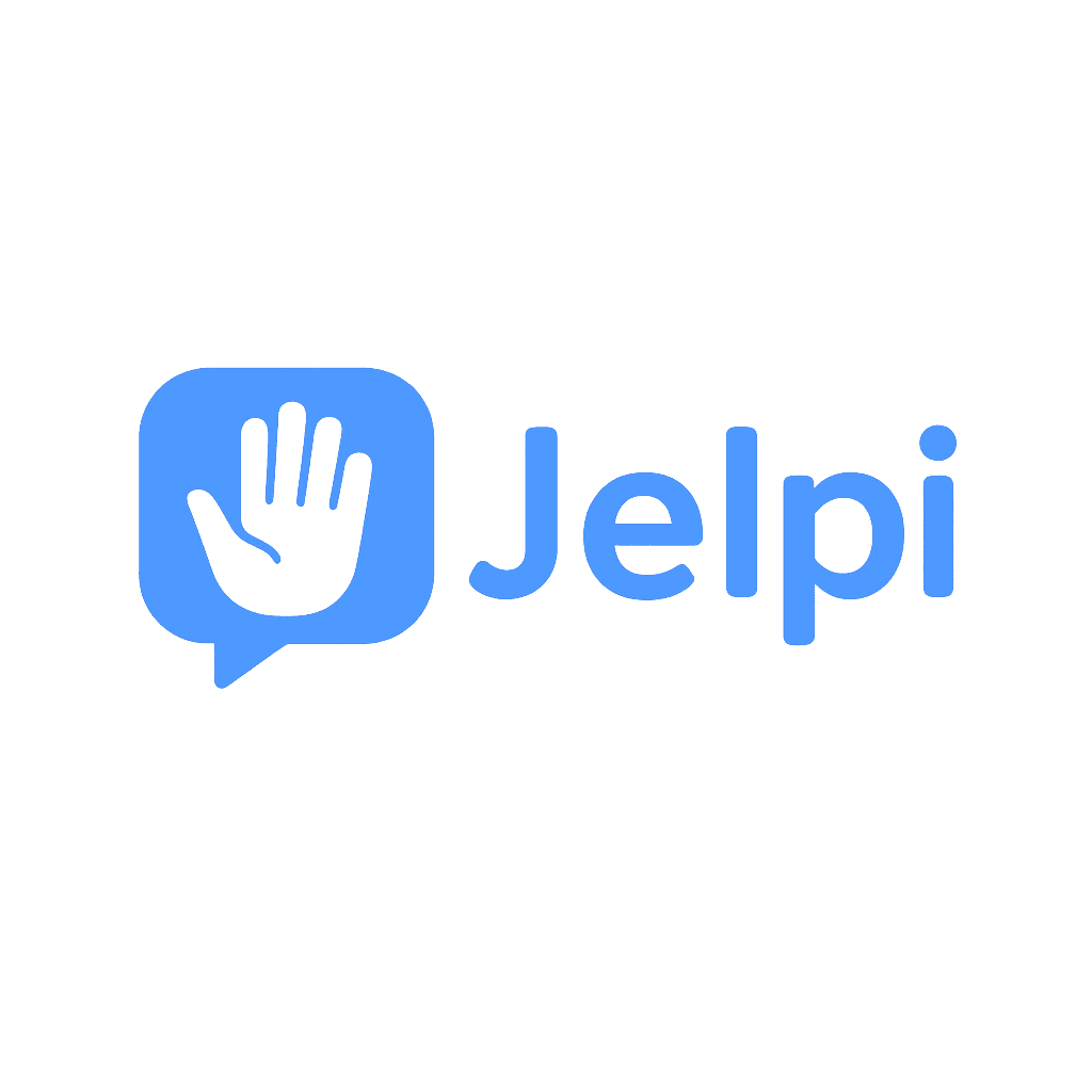 Logo Jelpi