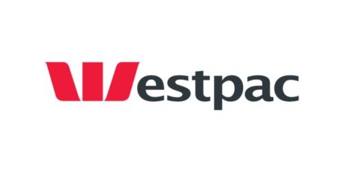 Westpac logo