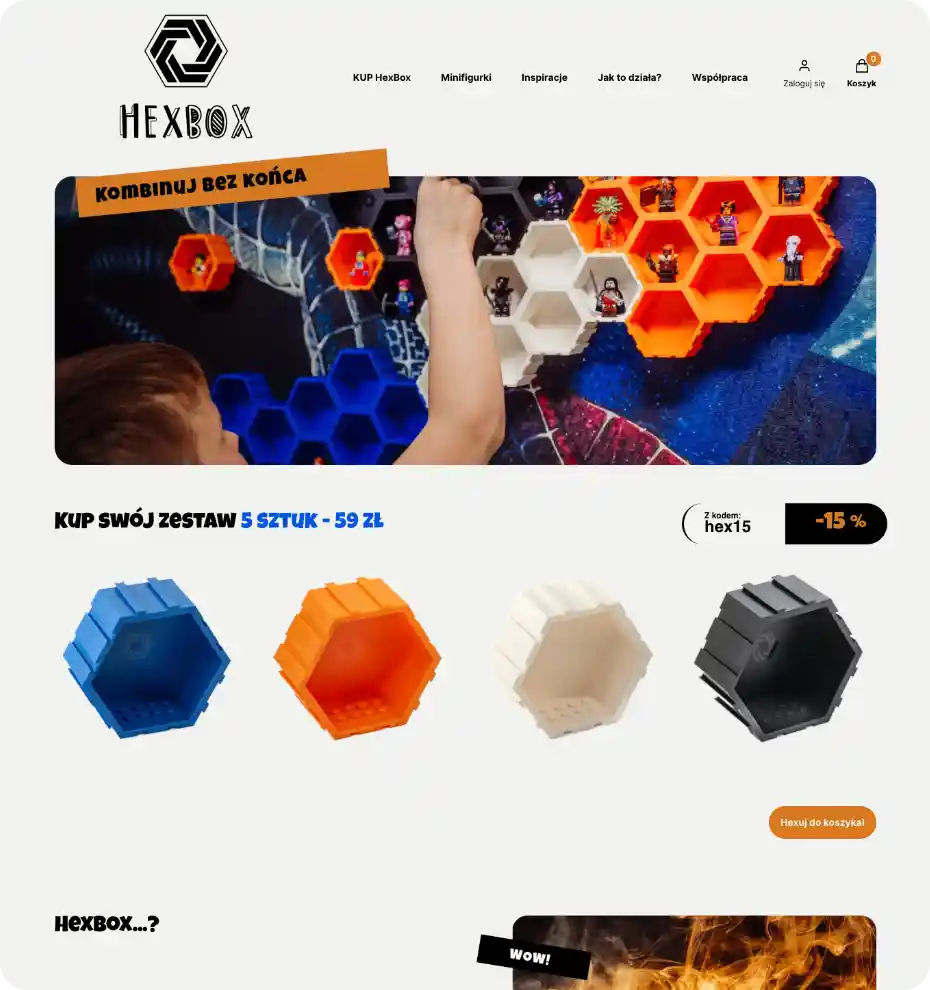 Page screenshot