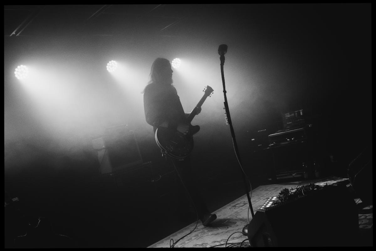 photos by Simone Muri