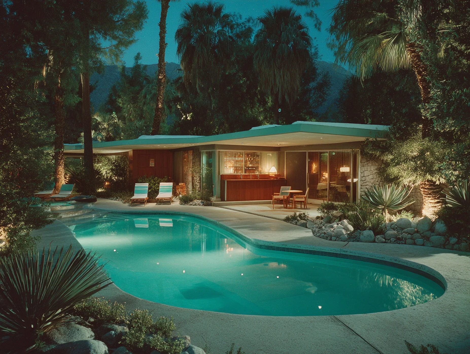 Midjourney Generated Image from Prompt