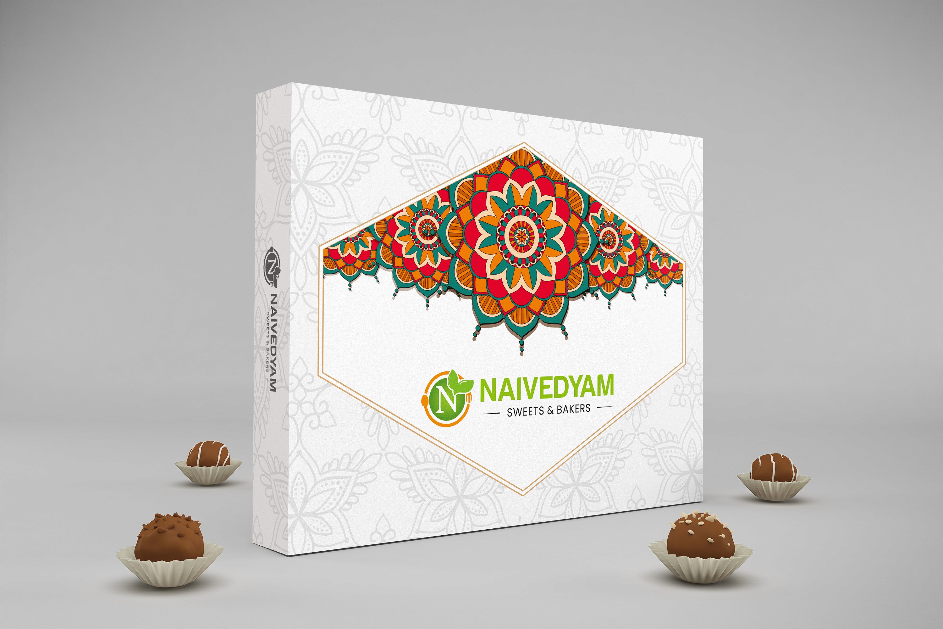 Cover Book Mockup
