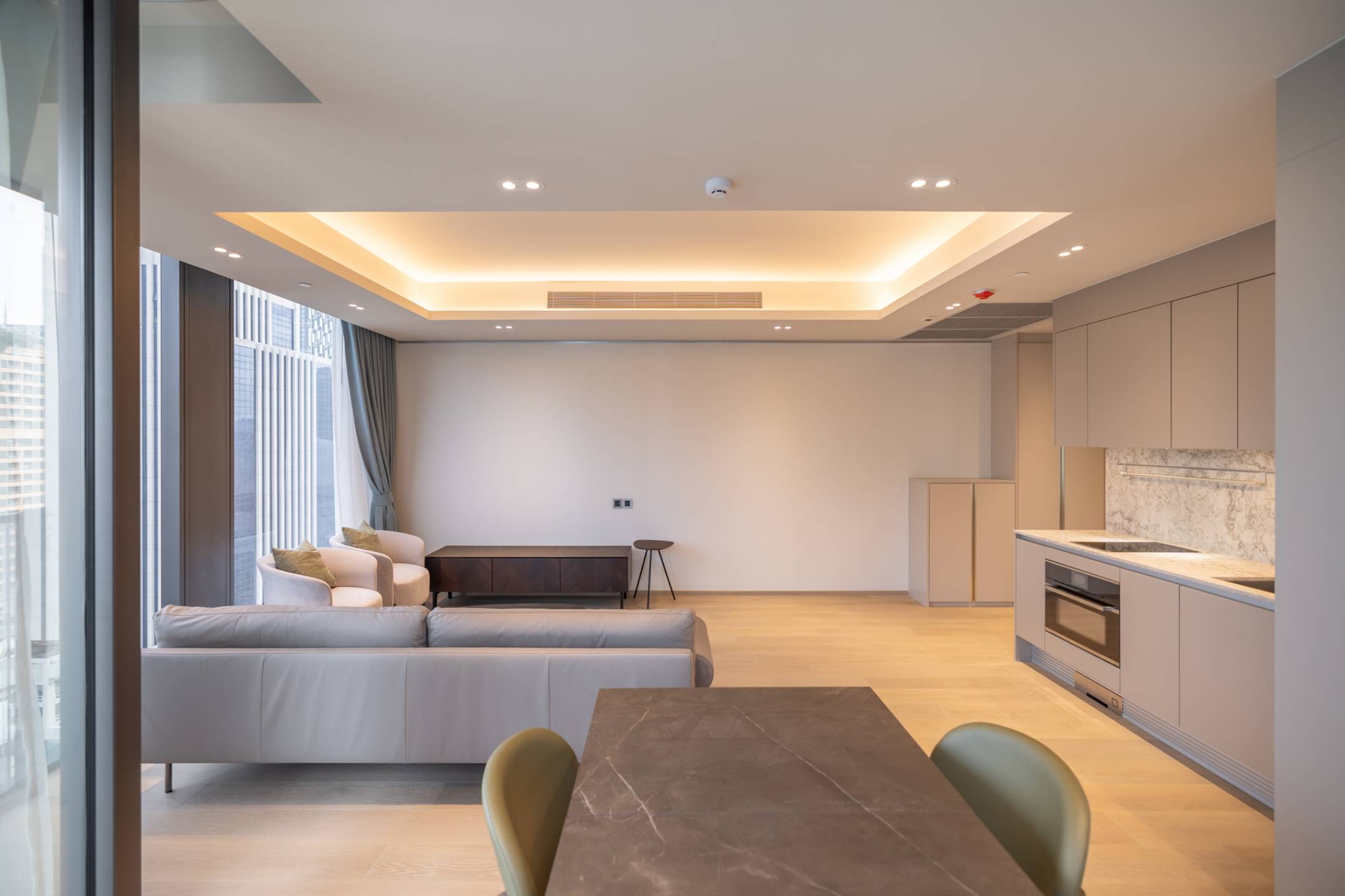 Tonson One Luxury 1 Bedroom Pet-Friendly Condo 2