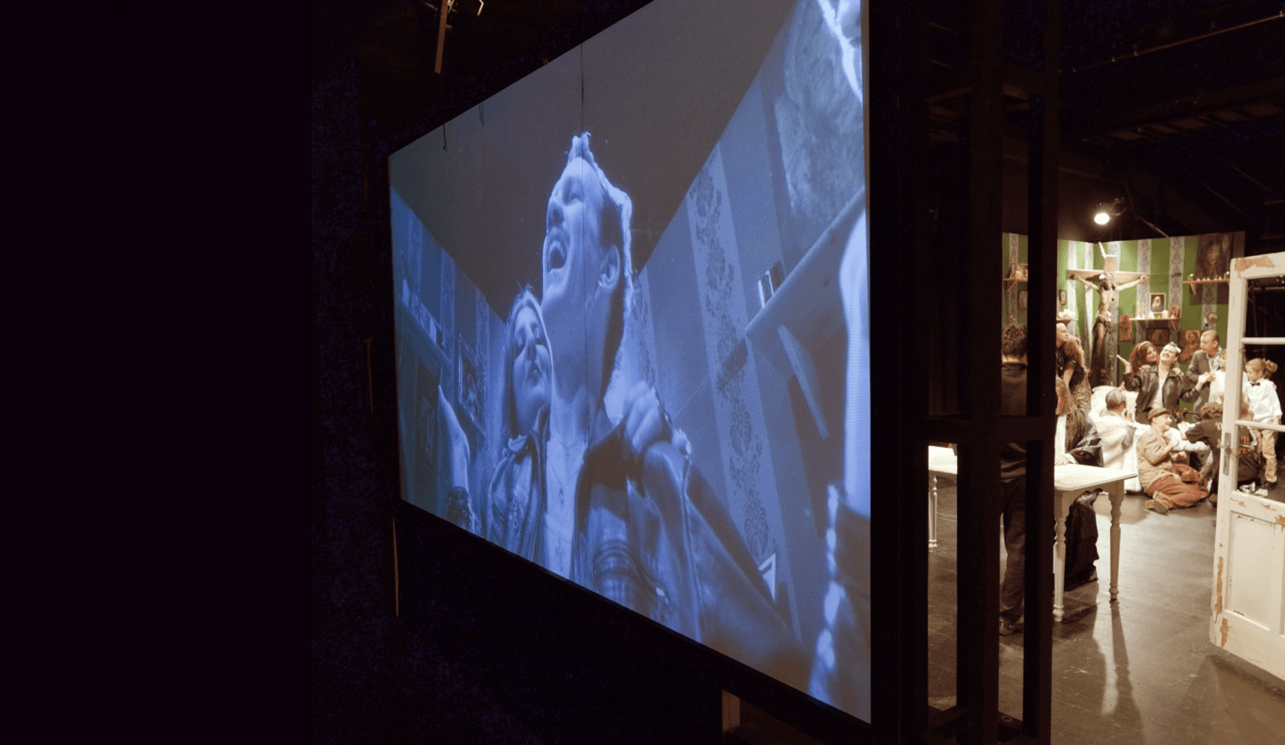 GIANNI honlap borító