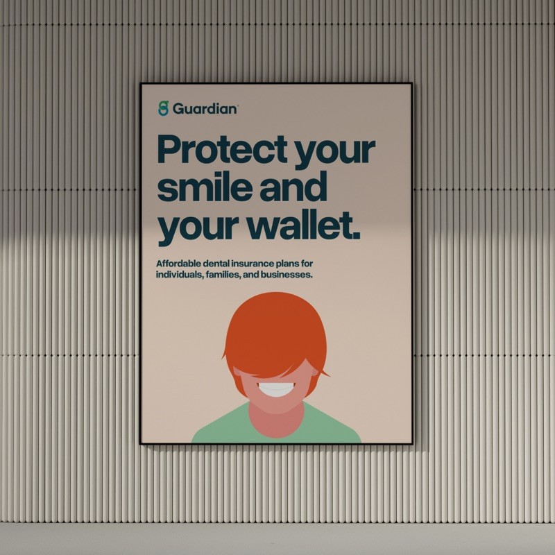 Guardian Brand Campaign