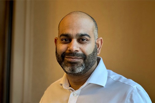 Dr. Rishi Chopra - Advisor to Pictura Bio