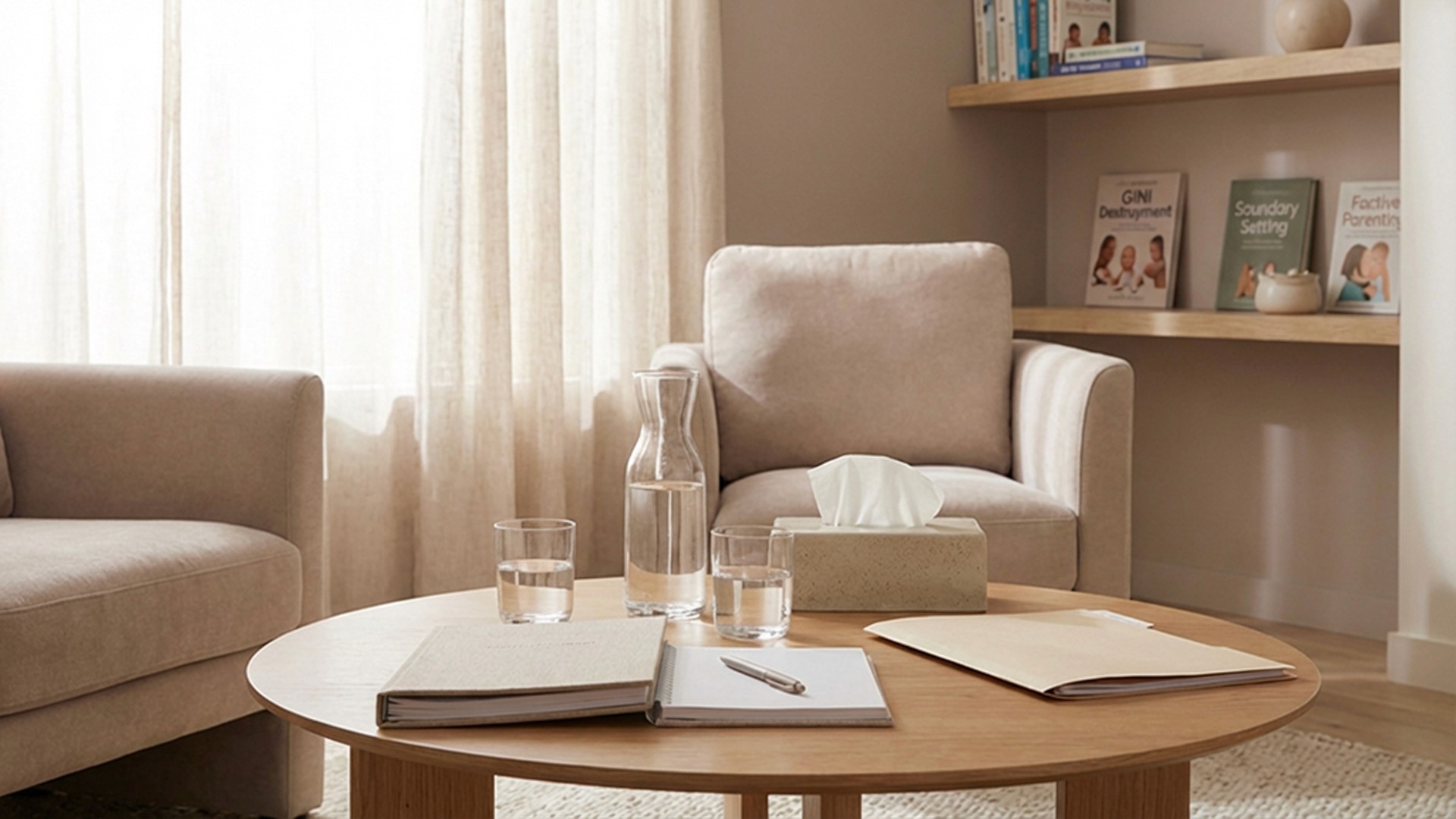 Konsultacje Psychologiczne dla Rodziców Online