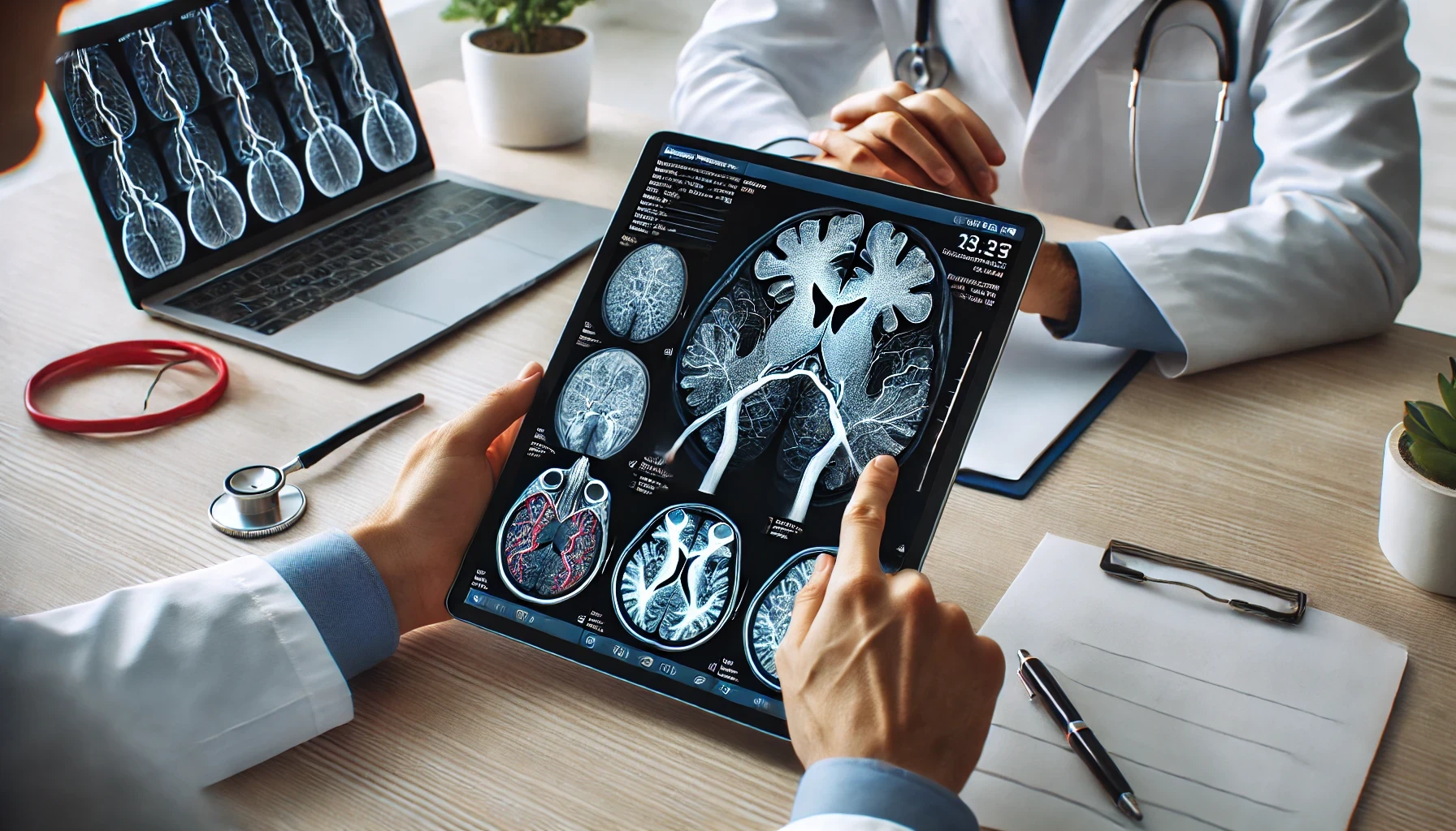 What Is Ischemia?