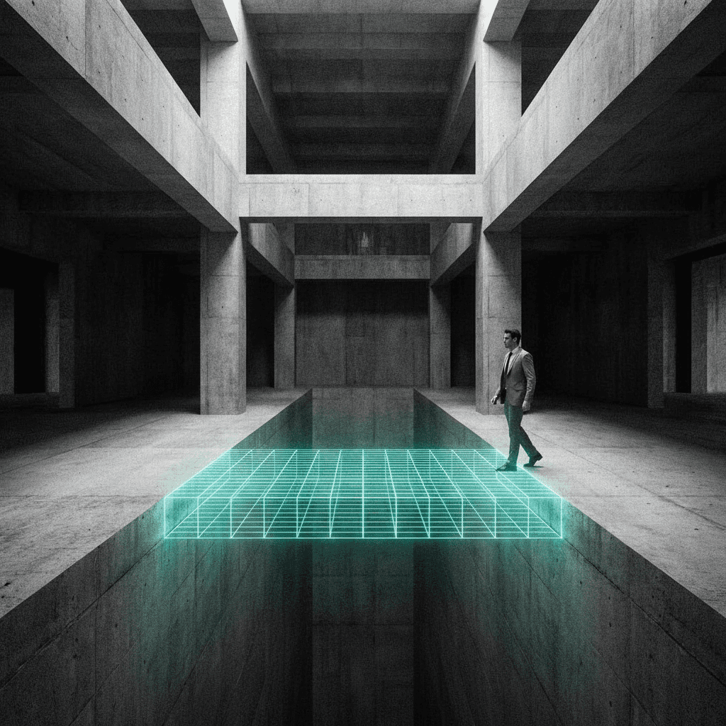 Ocadon Consulting Services